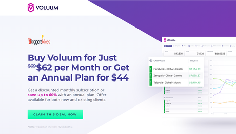 Trackier Vs Voluum 2022: Which Affiliate Tracker Is The Best?