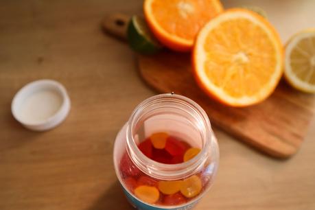 4 Reasons to Make Your Own Gummy Vitamins