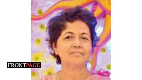 Ampitiya woman’s killing; four Police teams deployed to arrest suspect