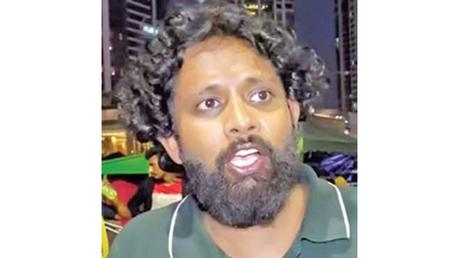 01 Dhanish - FrontPage