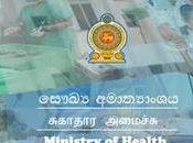 Health Ministry Guidelines Directing Monkeypox Cases