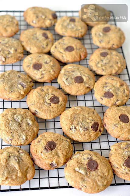 best super chewy chocolate chip cookies food network