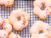 Mochi Donuts (Pon Ring Donut Recipe!)