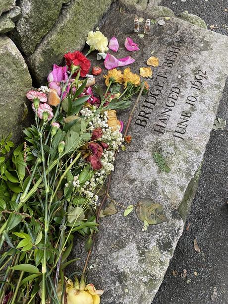 witch trial memorial salem ma