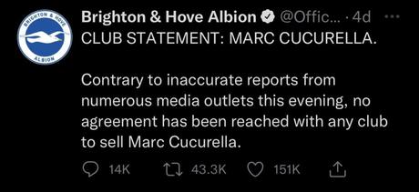 Daniel Koranteng writes: Social media has taken the fun out of transfers