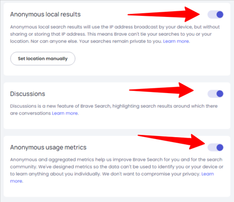 11 Alternative Search Engines Better Than Google For Privacy 11 Alternative Search Engines Better Than Google For Privacy