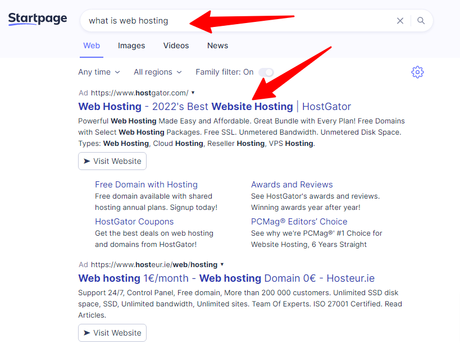 11 Alternative Search Engines Better Than Google For Privacy 11 Alternative Search Engines Better Than Google For Privacy