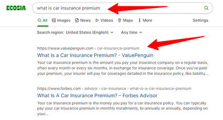 11 Alternative Search Engines Better Than Google For Privacy 11 Alternative Search Engines Better Than Google For Privacy