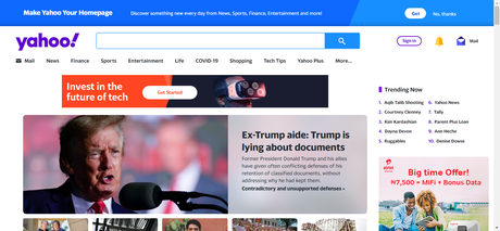 11 Alternative Search Engines Better Than Google For Privacy 11 Alternative Search Engines Better Than Google For Privacy