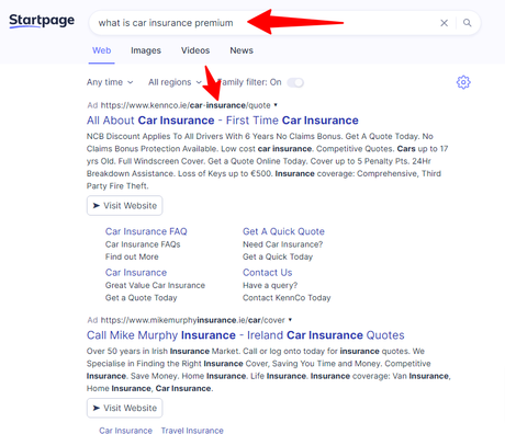 11 Alternative Search Engines Better Than Google For Privacy 11 Alternative Search Engines Better Than Google For Privacy