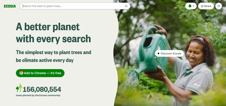 11 Alternative Search Engines Better Than Google For Privacy 11 Alternative Search Engines Better Than Google For Privacy