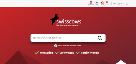11 Alternative Search Engines Better Than Google For Privacy 11 Alternative Search Engines Better Than Google For Privacy