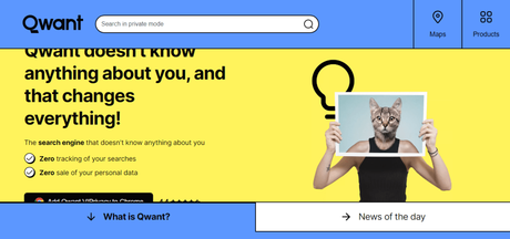 11 Alternative Search Engines Better Than Google For Privacy 11 Alternative Search Engines Better Than Google For Privacy