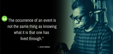 50 James Baldwin Quotes To Make You Conscious 2022 - Paperblog