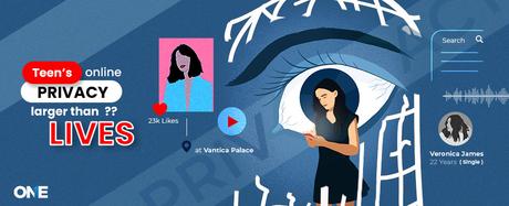 Is Online Privacy Of Teens Larger Than Their Lives?