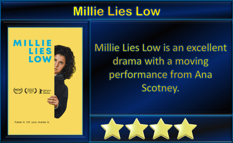 Millie Lies Low (2021) Movie Review
