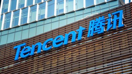 Tencent says there’s too much focus on its China NFT platform