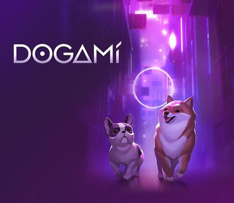 Dogami tezos metaverse