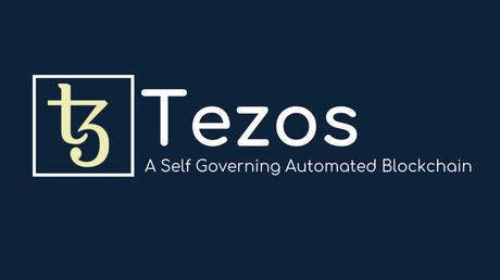 What is Tezos blockchain