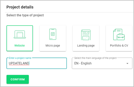 BOWWE Review: Is It The Best Website Builder? BOWWE review website types