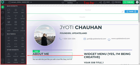 BOWWE Review: Is It The Best Website Builder? BOWWE review