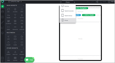 BOWWE Review: Is It The Best Website Builder? BOWWE mobile friendly sites