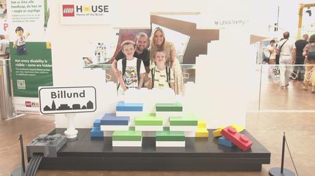 the Lego House, Lego House Billund, Lego House Denmark, home of the bricks Denmark