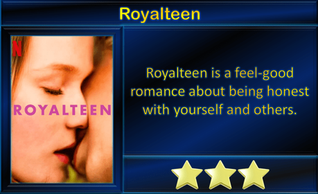 Royalteen (2022) Movie Review