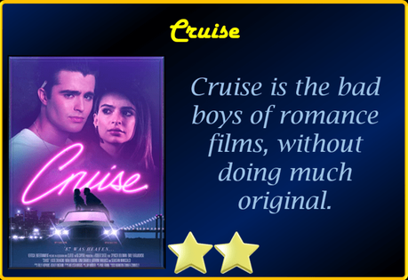 ABC Film Challenge – Romance – Q – Cruise (2018) Movie Review