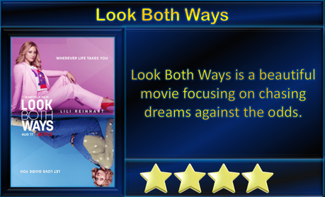 Look Both Ways (2022) Movie Review