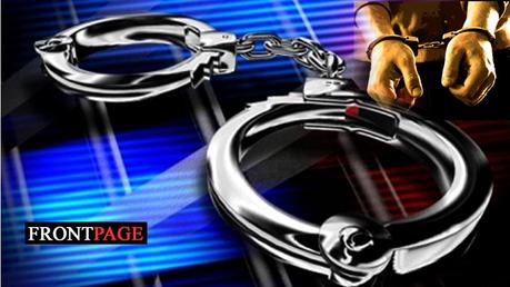 Man arrested for killing dog, posting video