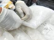 Forces Seized Over Tonne Heroin Upto August
