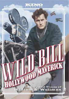 #2,801. Wild Bill: Hollywood Maverick (1995) - Biopic Documentaries