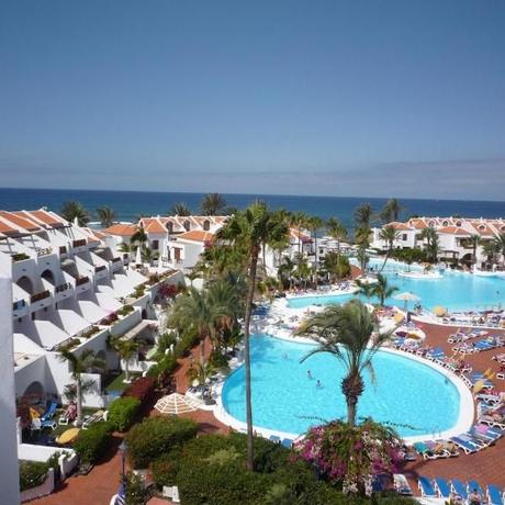 Perfect Destinations for Girls Holiday: Playa de Las Americas, Tenerife