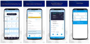 How to get Canara bank mini statement in mobile