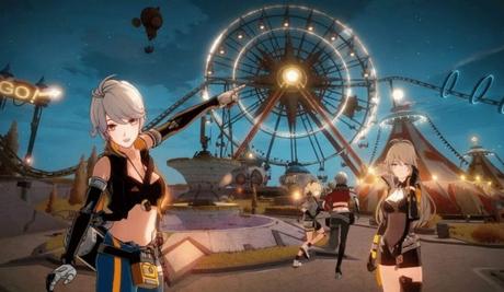 How to Get FF79 Alloy Lubricant in Tower of Fantasy