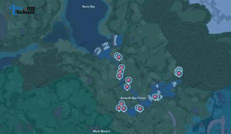 How to Solve Gather firedragon fruit in Tower of Fantasy