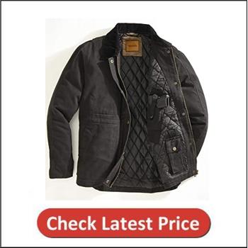 Venado Concealed Carry Jacket for Men