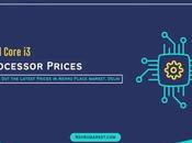 Intel Processor Price India