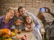 Thanksgiving Instagram Captions