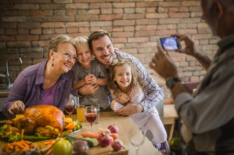 75 Thanksgiving Instagram Captions For Your Turkey Day Photos | Southern  Living