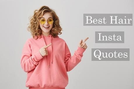 Short Hairstyle Captions for Instagram [2021] Quotes | StatusCaptions.com: Instagram  Captions & Qoutes