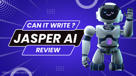 Jasper AI Review 2022 – Most Powerful AI Writer? Jasper AI Review 2022 – Most Powerful AI Writer?