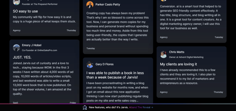 Jasper AI Review 2022 – Most Powerful AI Writer? Jasper AI Review 2022 – Most Powerful AI Writer?