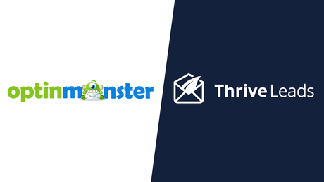 OptinMonster vs Thrive Leads: Which Tool Can Bring You More Email Subscribers?