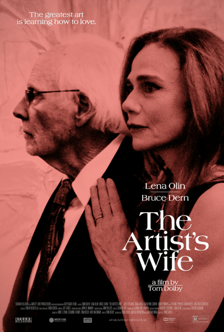 The Artist’s Wife (2019) Movie Review