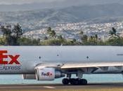 McDonnell Douglas MD-11F, FedEx Express