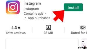 8 Ways to Fix Instagram Something Went Wrong Error