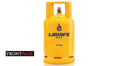 Laugfs Gas reduces prices