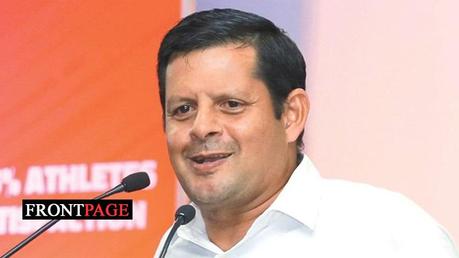 Bolling, Martenstyn in CID over July 9 gathering